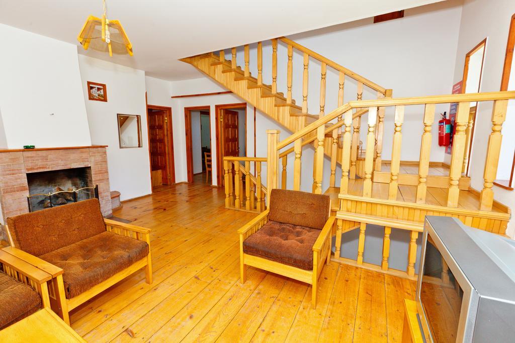Hotel Apollon Bakuriani Ngoại thất bức ảnh
