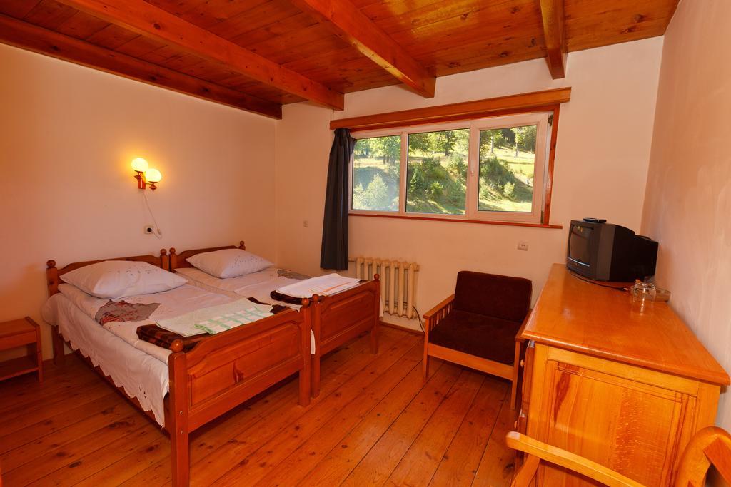 Hotel Apollon Bakuriani Ngoại thất bức ảnh