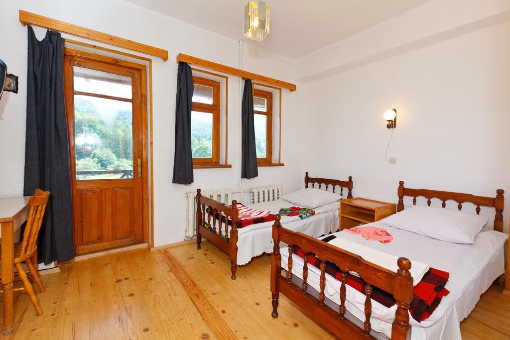 Hotel Apollon Bakuriani Ngoại thất bức ảnh
