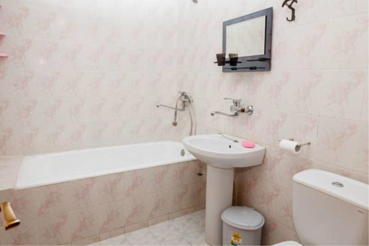 Hotel Apollon Bakuriani Ngoại thất bức ảnh